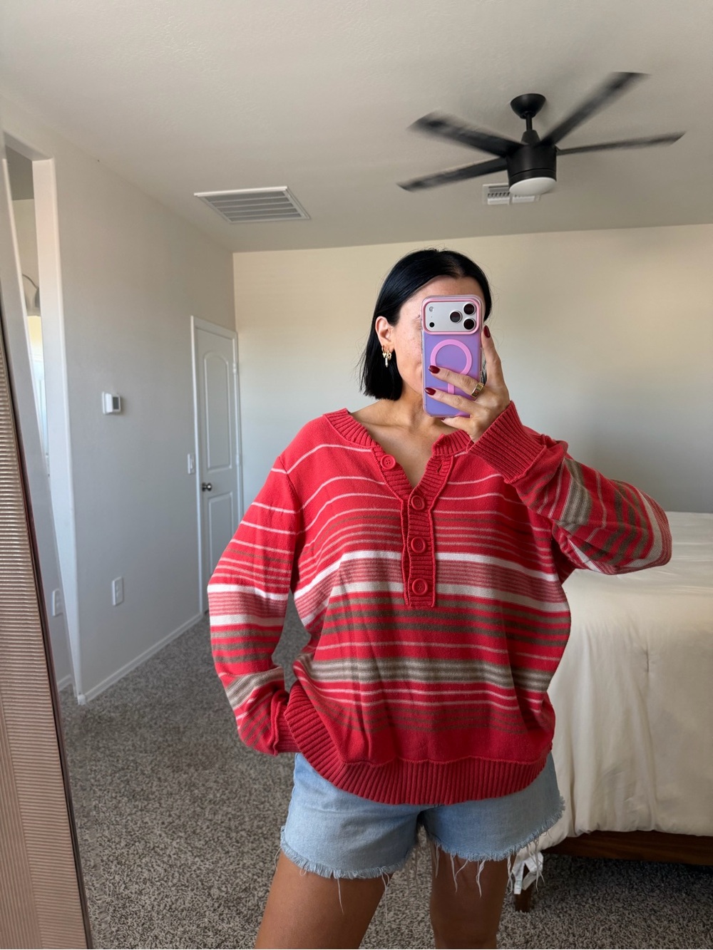 Vintage Liz Claiborne sweater